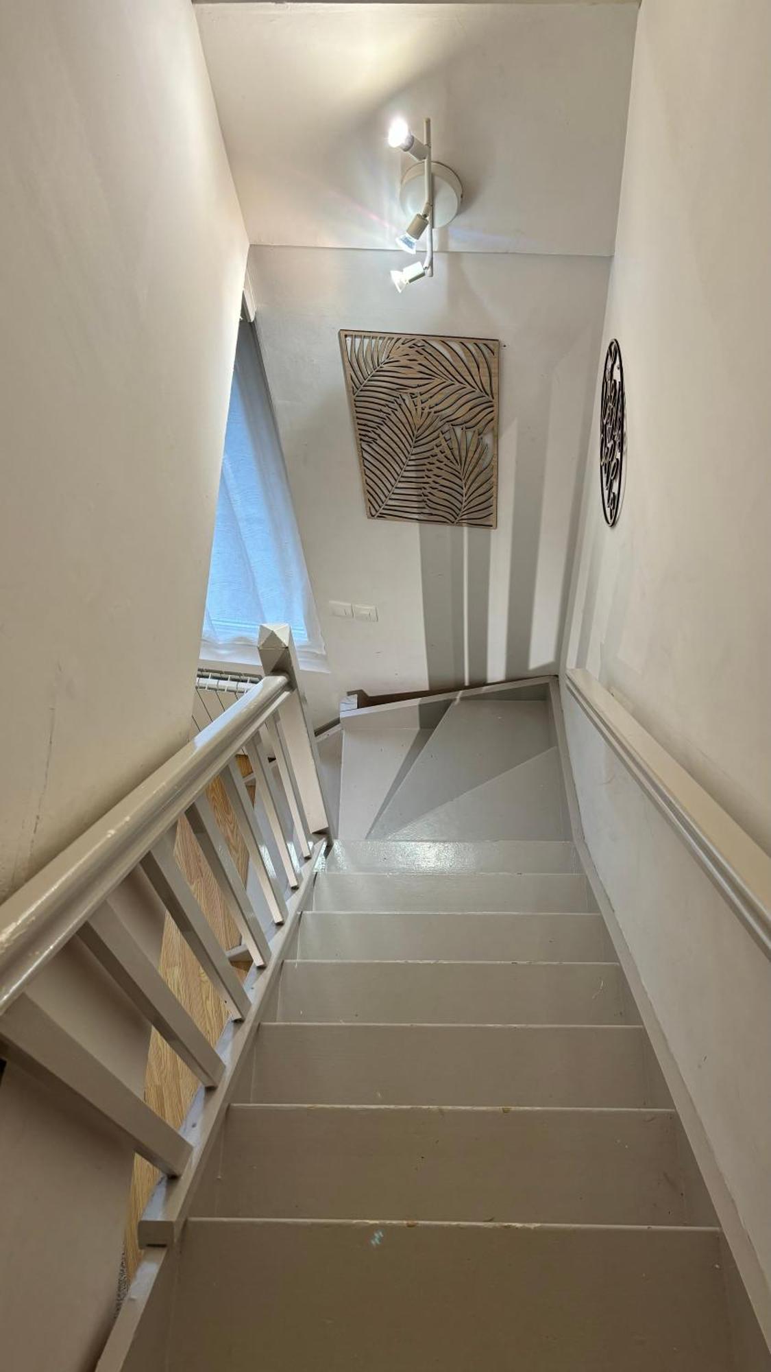 Apartamento Ibiscus-Immoploc Dieppe Exterior foto