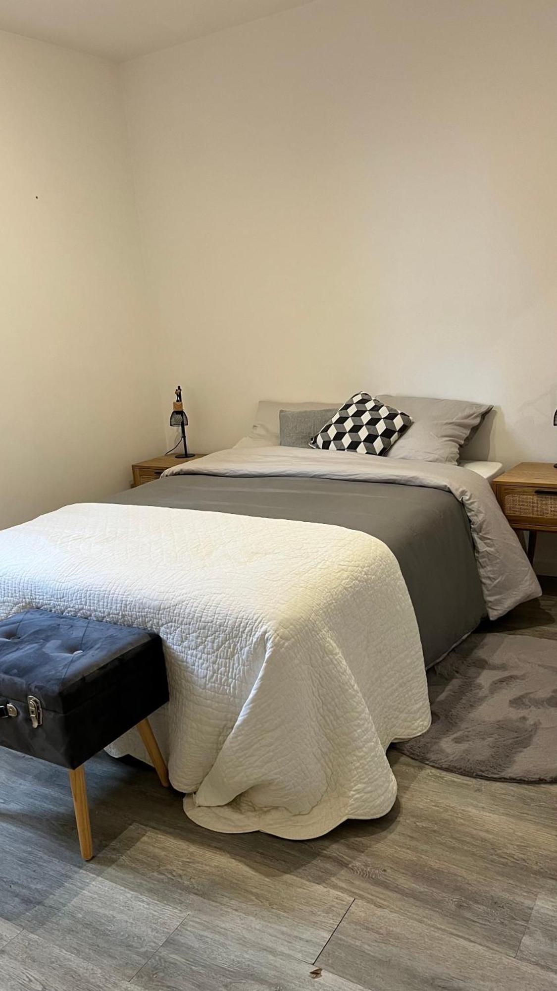 Apartamento Ibiscus-Immoploc Dieppe Exterior foto
