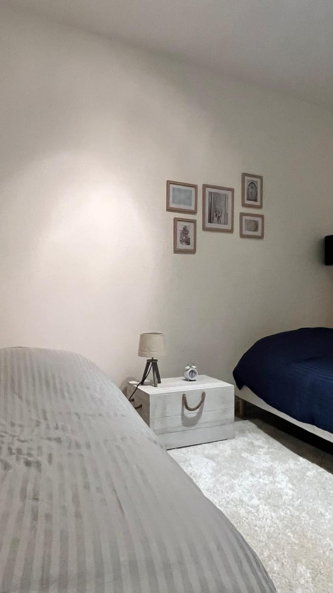 Apartamento Ibiscus-Immoploc Dieppe Exterior foto